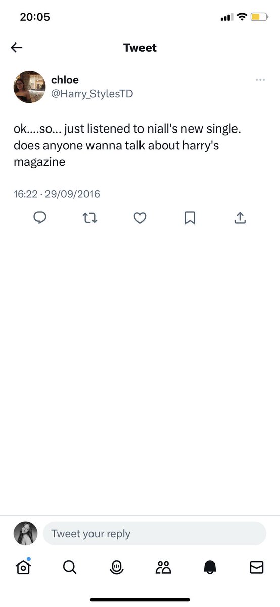 itshomesomehow's tweet photo. OH MY GOD ????????? https://t.co/gGKzfP7uo2