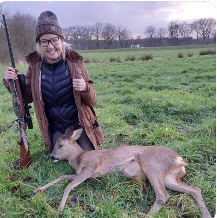 BERNIE SLAVEN tweet media