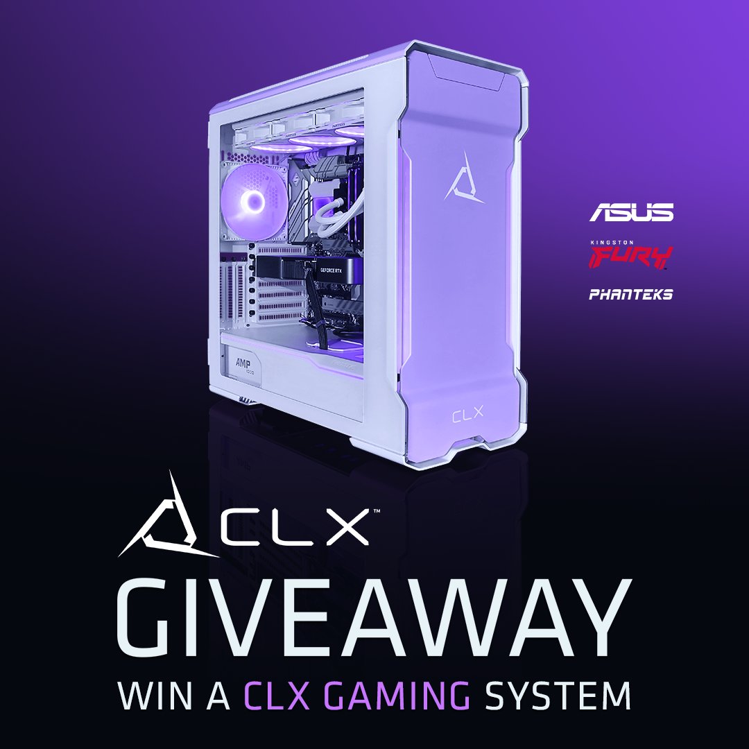 DJBluePDX's tweet photo. Todays @LogitechG Lounge is about to start. Several hours of downtempo house followed by an afternoon of gaming with the @RespawnAllStars PLUS a NEW Code, this one worth 200 Entries for the @CLXGaming PC Giveaway!
Show starts right now!
Links Below
#LogitechCreator https://t.co/69bwKVLfCZ
