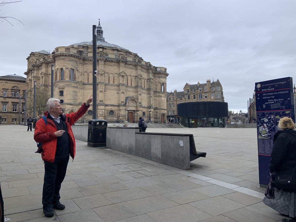 thbaketal's tweet photo. Thanks to all who came to the 2 #BrainEd #NeuroTrail walks today, it was wonderful to see so many people, so interested & enthusiastic, & to get so many good questions! It encourages me to do similar events in future: hope to see you there @EdinUniLBC @EdinUniNeuro @SchoolofPPLS https://t.co/7qu7Lkm1rz