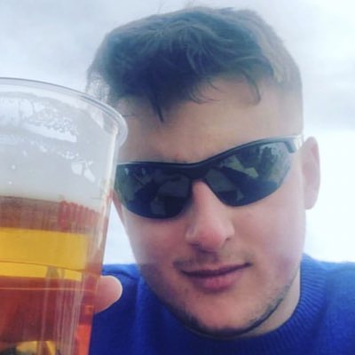 jellycodfish's tweet image. #NewProfilePic