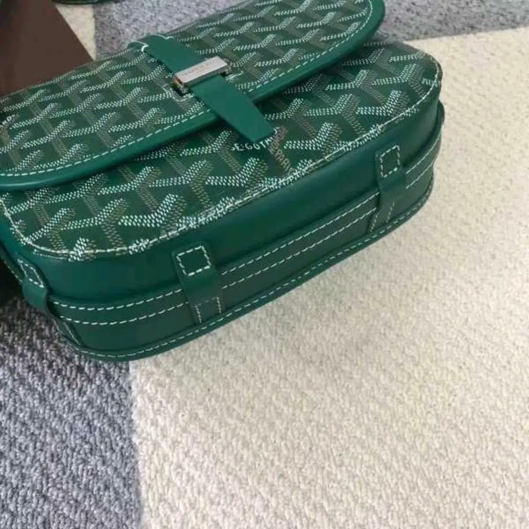 DesignerPlugZA's tweet image. Goyard crossbody bag

R2999

Delivery takes 1-3 days nationwide for free

Contact me on whatsapp 0634193871 or click on the link to my whatsapp wa.me/message/XZJ7EZ…
