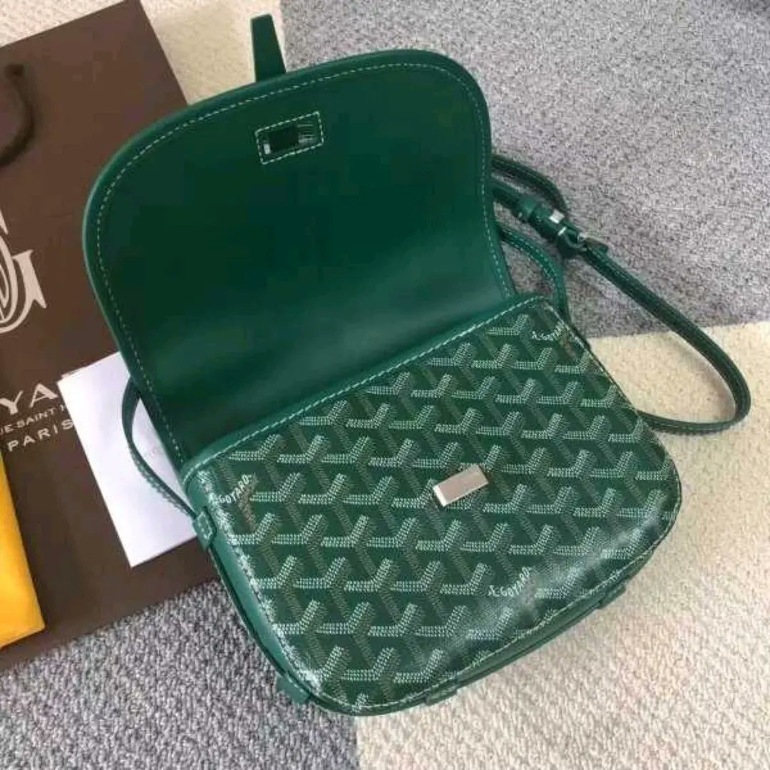 DesignerPlugZA's tweet image. Goyard crossbody bag

R2999

Delivery takes 1-3 days nationwide for free

Contact me on whatsapp 0634193871 or click on the link to my whatsapp wa.me/message/XZJ7EZ…