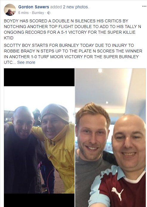 Out of Context Gordon Sawers (@sawersooc) on Twitter photo 