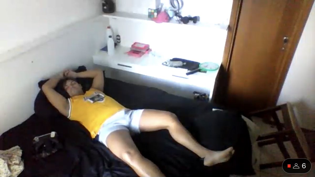 gabrielstreamer's tweet photo. Tks for watching guys! I see u next 😈😴😴🍆❤️🔥😋
#sleepstream #sleeping #sleepboy #sleepstrteamlive #sleepstreamer https://t.co/FU2H7qcOv2