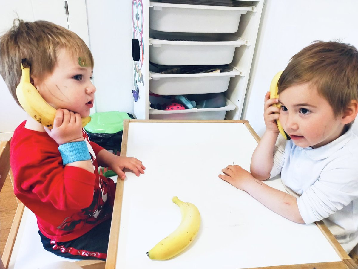 💙Aprenden jugando. La terapia es fundamental. Muchos modelos y elementos, que desde la fundación trabajamos. #TEA