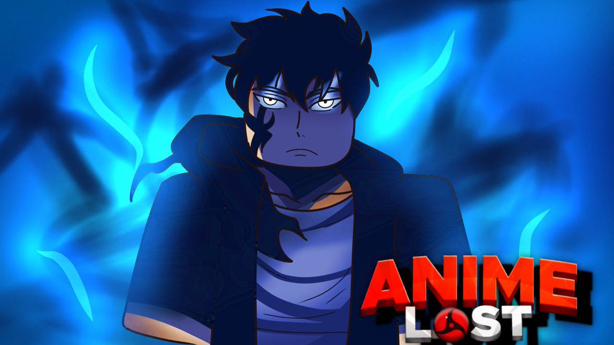 Anime Lost Simulator codes