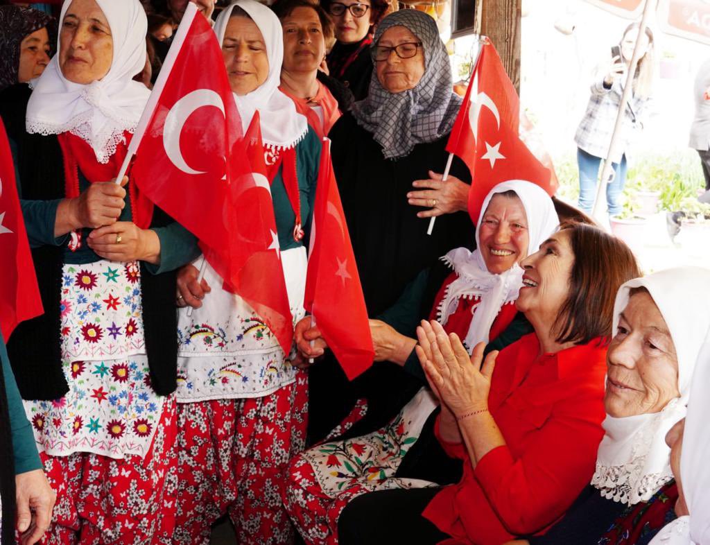 Skilicdaroglu's tweet photo. Bugün Kırklareli Ertuğrulköy’de umudum bir kez daha tazelendi. Bu toprakların çocukları, kadınları baharı yaşamayı hak ediyor. https://t.co/HIbgMd5N6Q
