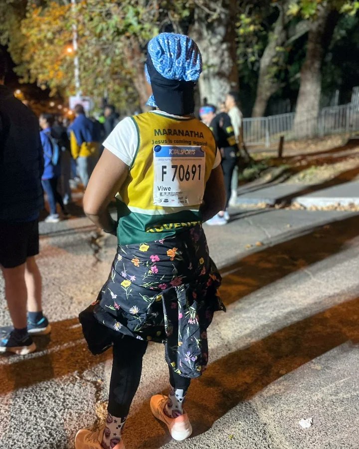 sophakathi22's tweet image. The current has been conquered 👏🏾🙌🏾🙌🏾 #TTOM2023 #conquerthecurrent
Phakama Monti ixesha lifikile😹😹