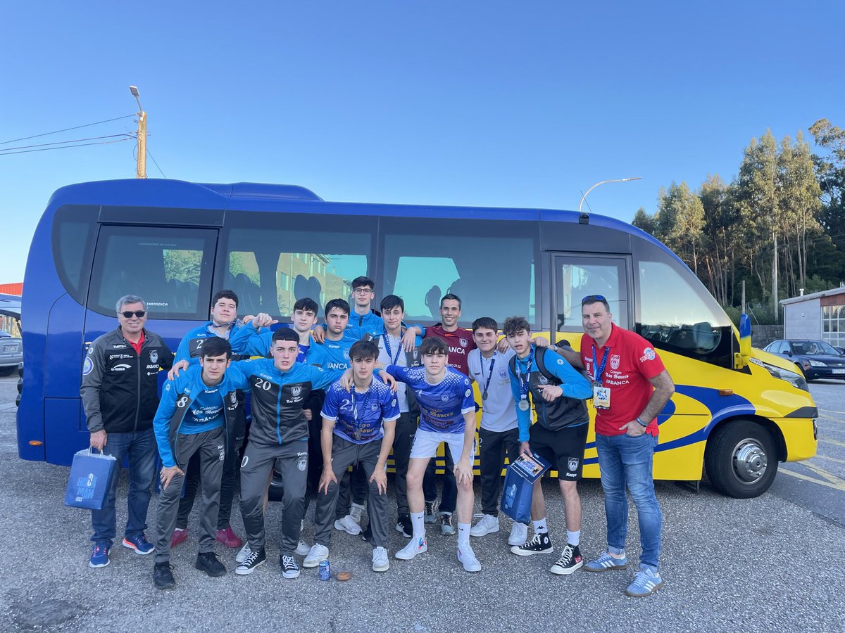 Novas Rías, S.L. tweet media