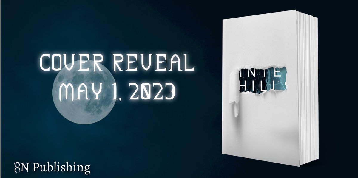 Coming soon...the cover reveal for our next Winter Chills collection! 
Add it on #Goodreads now: goodreads.com/book/show/1231…
#CoverReveal #GhostStories #ShortStoryCollection