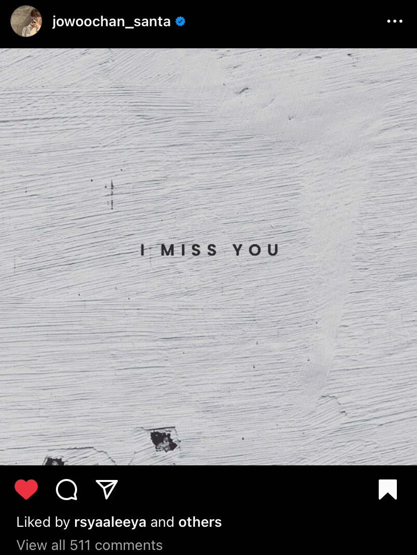 ilytraineea's tweet photo. made my comeback on this account because my baby is back I’m crying 💔💔💔💔#woochan https://t.co/ru3T6Hlwth