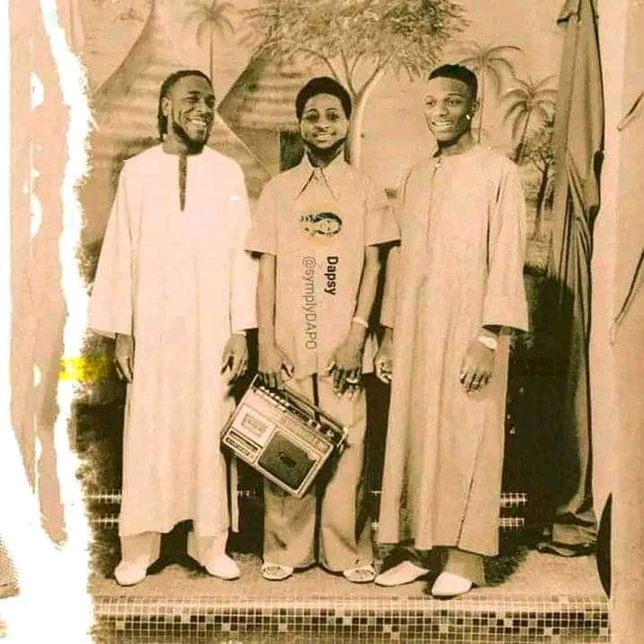 Men them👑❤️💯👑