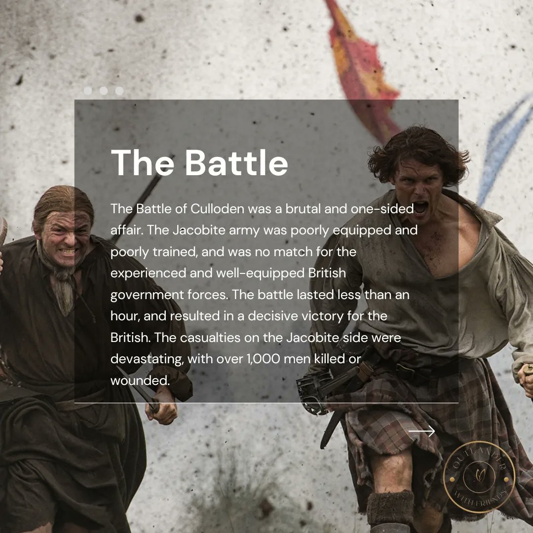 OutlanderwFrenz's tweet photo. Part of the Outlander Effect is the way the books and the show have sparked an interest in the history of Scotland. What an appropriate day to pay tribute.🏴
#culloden
#battleofculloden
#outlandereffect #dianagabaldon #samheughan
#scotland
https://t.co/CJRWUjddQS https://t.co/HwBJiQIYbq