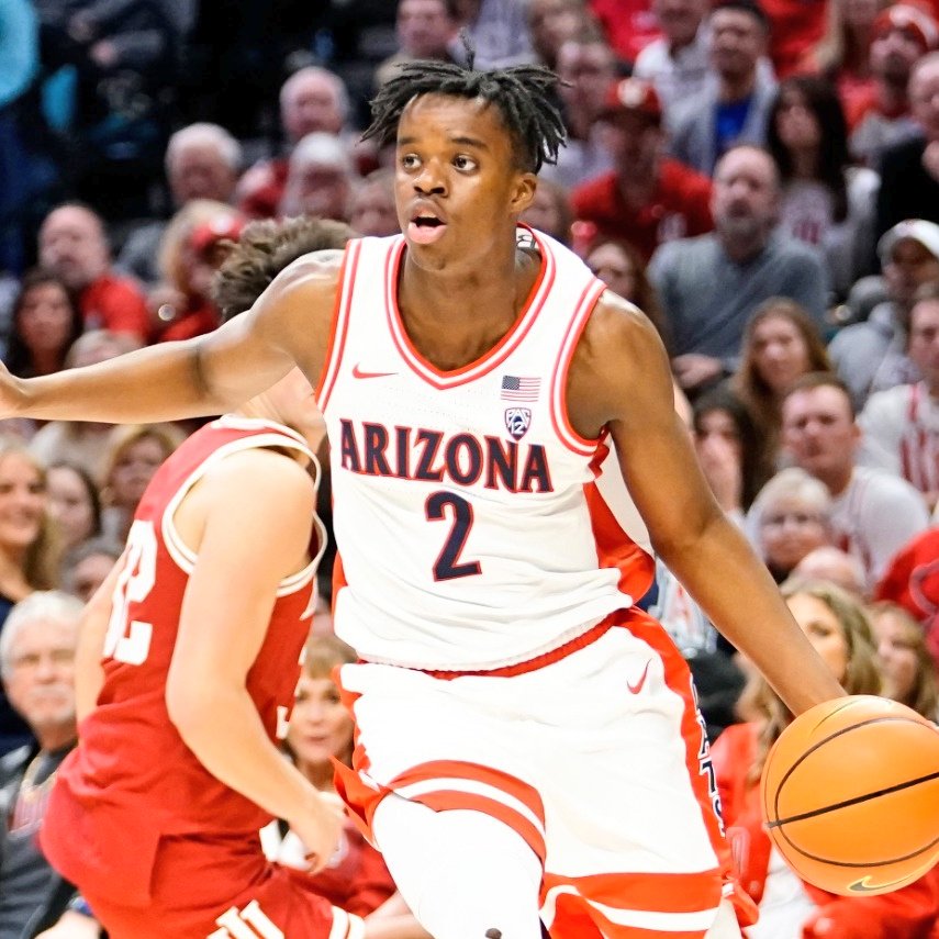 NEWS: Arizona-transfer Adama Bal has committed to Santa Clara, he told ESPN. The 6'7, 19-year old French guard rejected a dozen high major offers to step into the void left by the potential departure of WCC player of the year Brandin Podziemski, who declared for the NBA Draft.