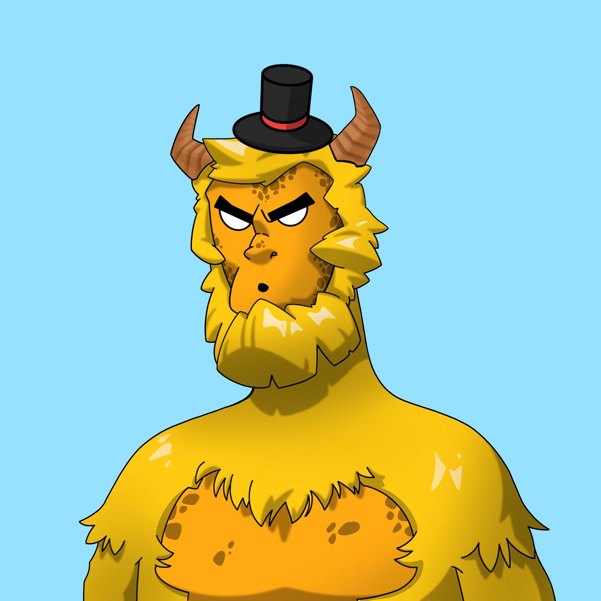 Iced Yetis tweet media