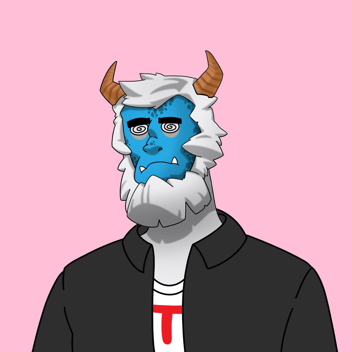 Iced Yetis tweet media