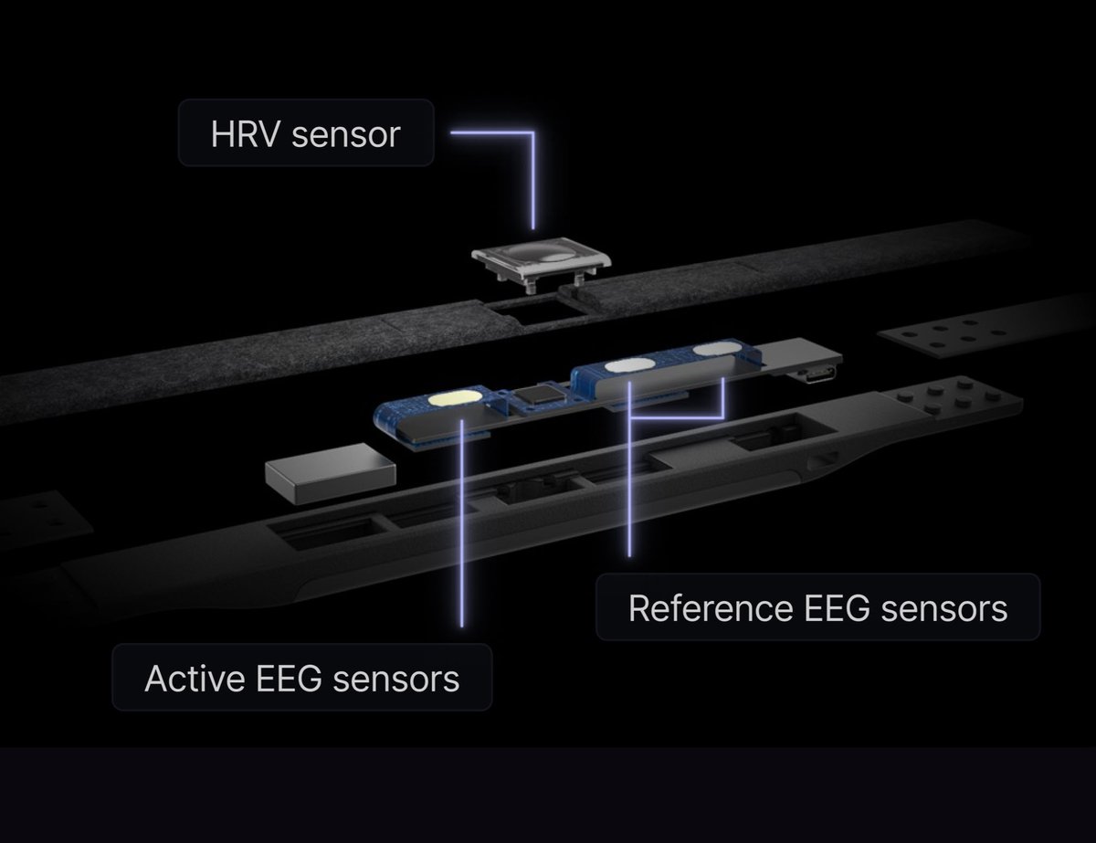 benwisbey's tweet photo. Did you know you can track when you are in flow.

Flow isn't some mythical goal. It is a real state which can be measured by changes in brain wave activity. And best of all, it is associated with improved performance. https://t.co/Ftp0s1OUoF