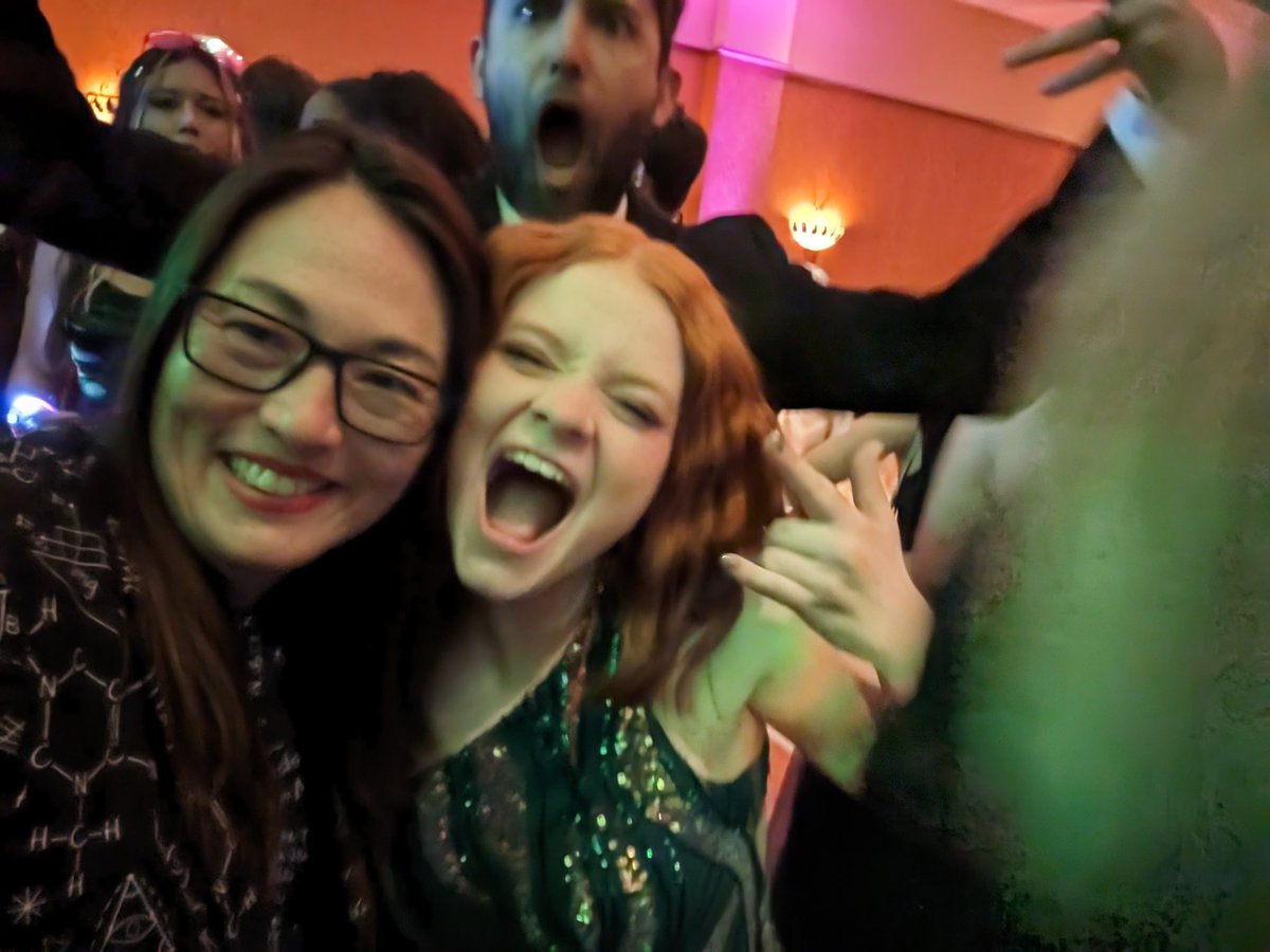 Vanguard Academy of Broken Arrow tweet media