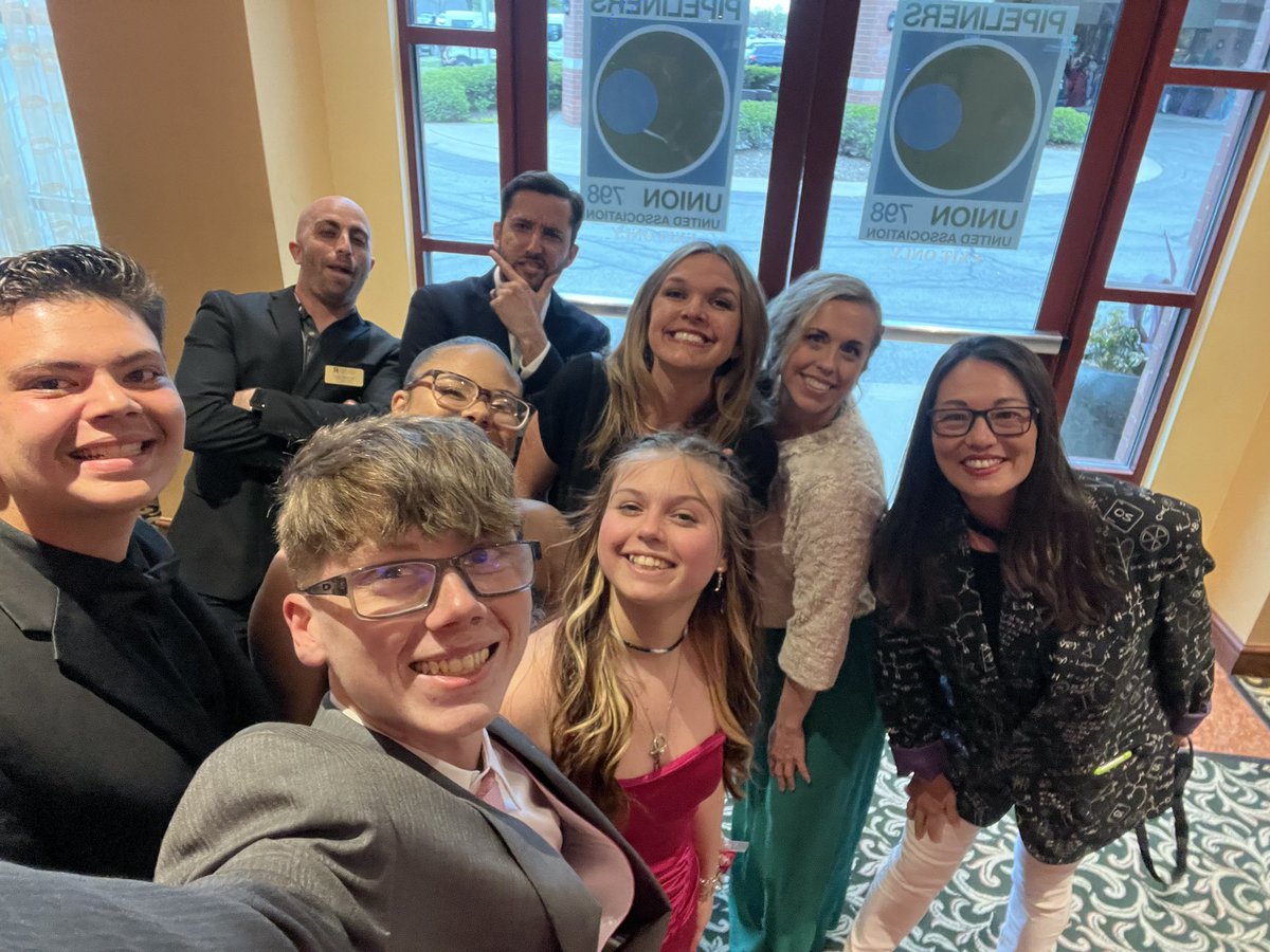 Vanguard Academy of Broken Arrow tweet media