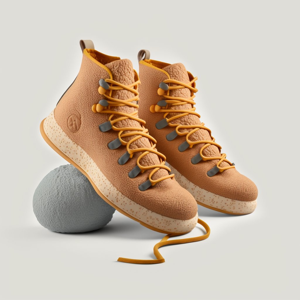 NikBearBrown's tweet image. I will be designing @AllBirds hi-tops, boots, and dress/business shoes every day until AllBirds makes one of my designs. Allbirds

#AllBirds #hitops #boots #dressshoes #digitalart #aiart #artificiallygenerated #generativeprocess #algorithmicart #generativegraphics #AI