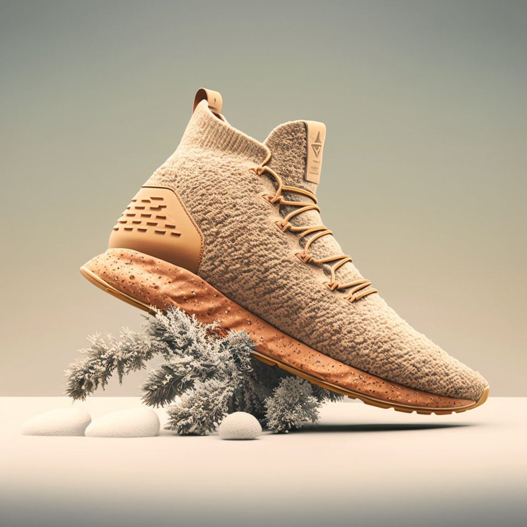 NikBearBrown's tweet image. I will be designing @AllBirds hi-tops, boots, and dress/business shoes every day until AllBirds makes one of my designs. Allbirds

#AllBirds #hitops #boots #dressshoes #digitalart #aiart #artificiallygenerated #generativeprocess #algorithmicart #generativegraphics #AI