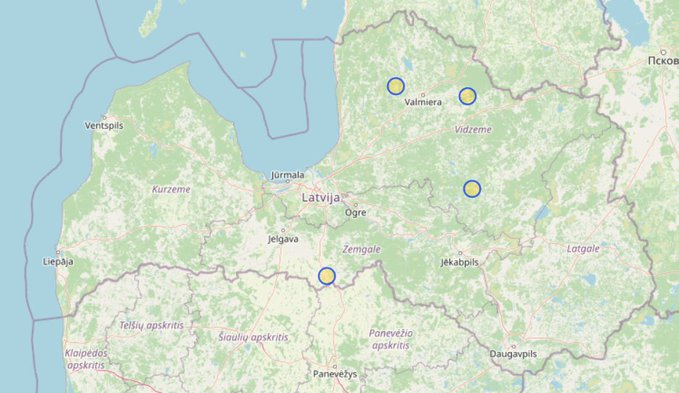 🌍 Artūrs Luņevs 🇱🇻🇪🇺🇺🇦 tweet media