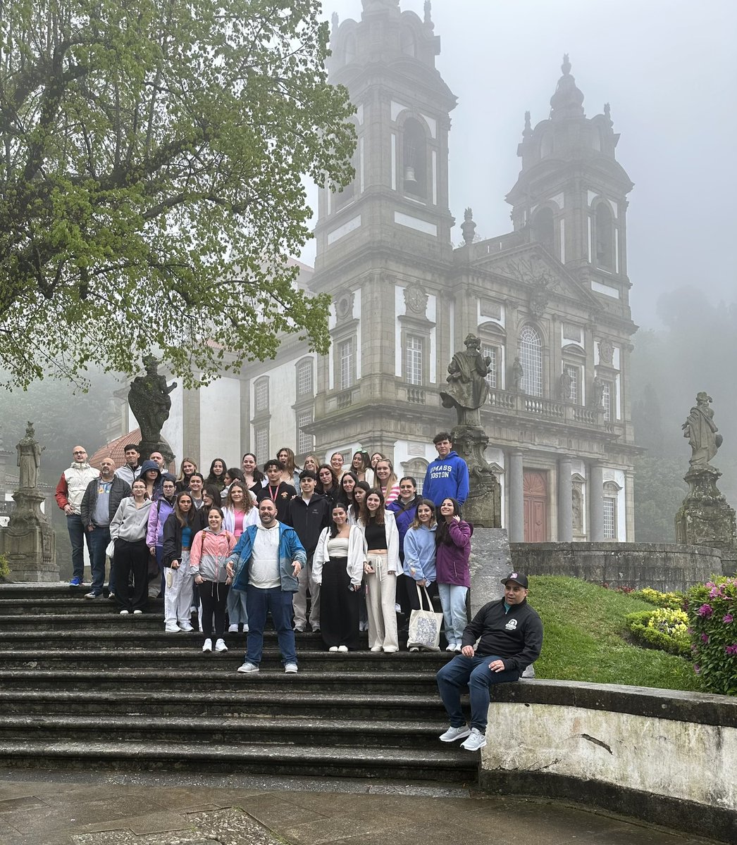 Durfee History Abroad tweet media