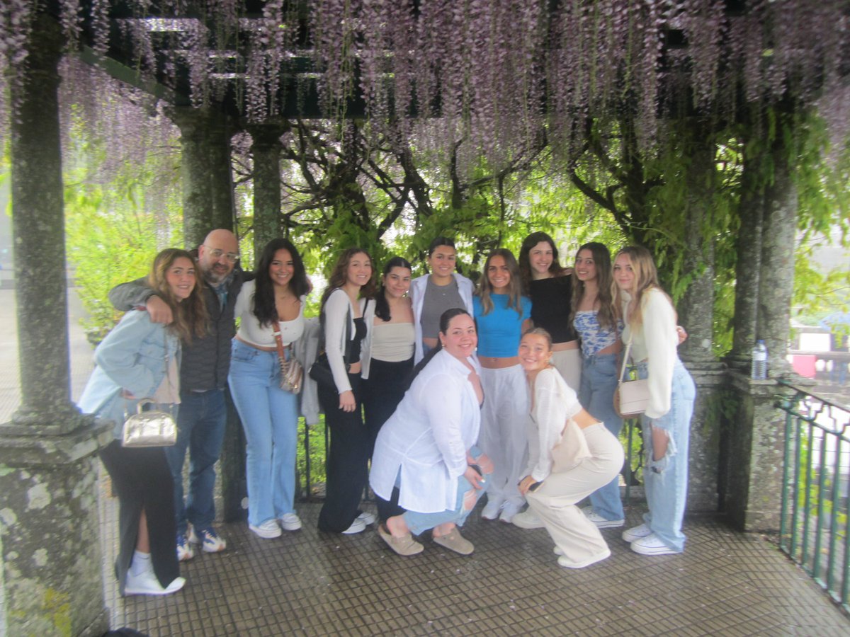 Durfee History Abroad tweet media