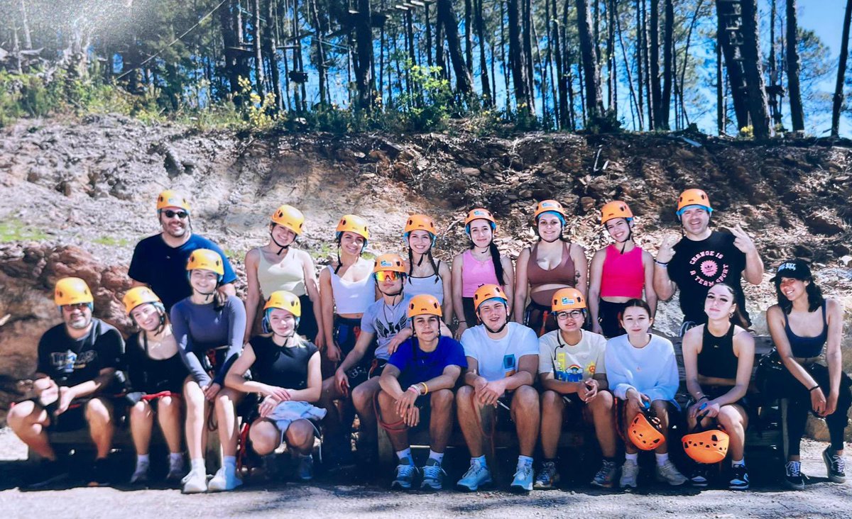 Durfee History Abroad tweet media
