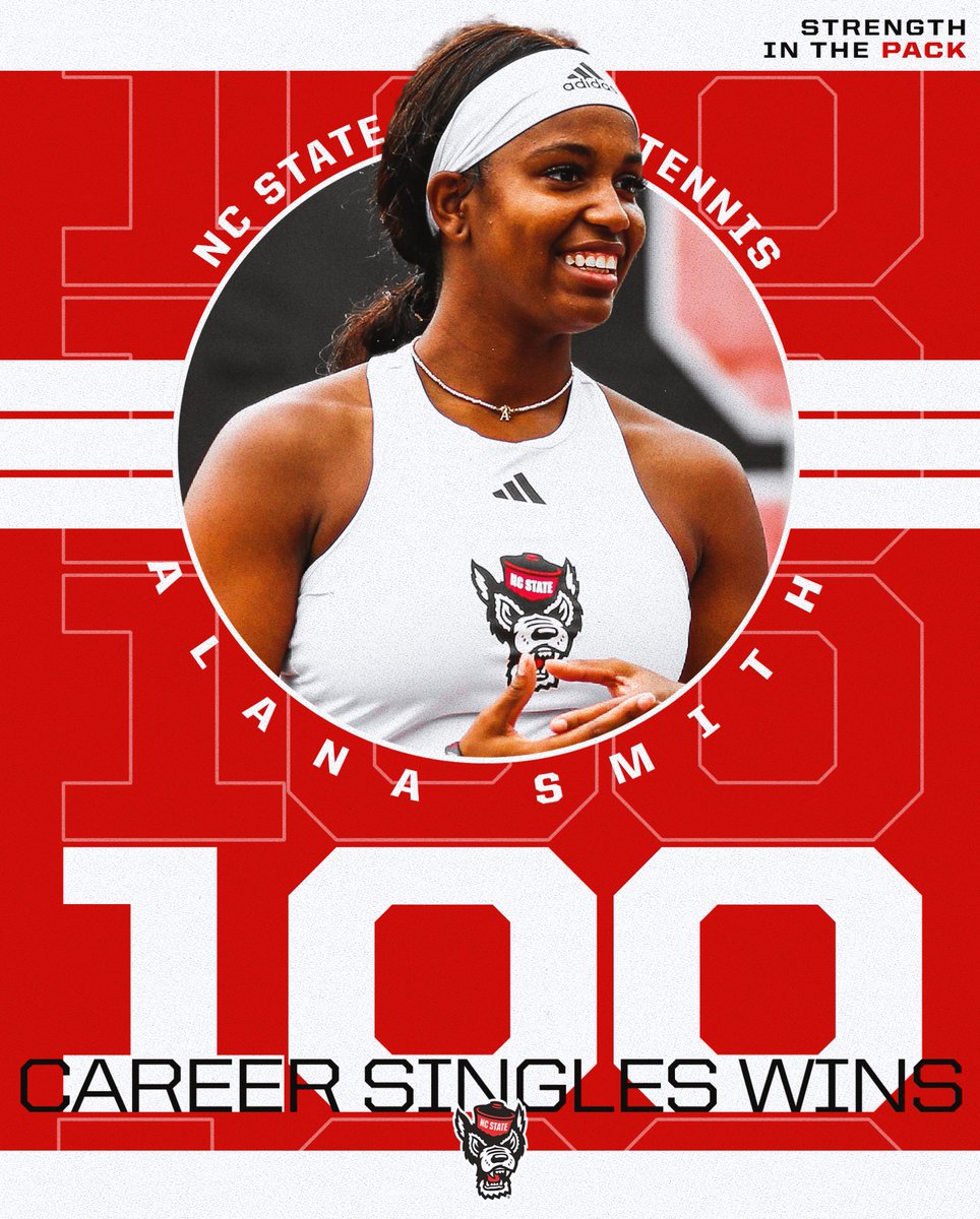 NC State Women's Tennis tweet media