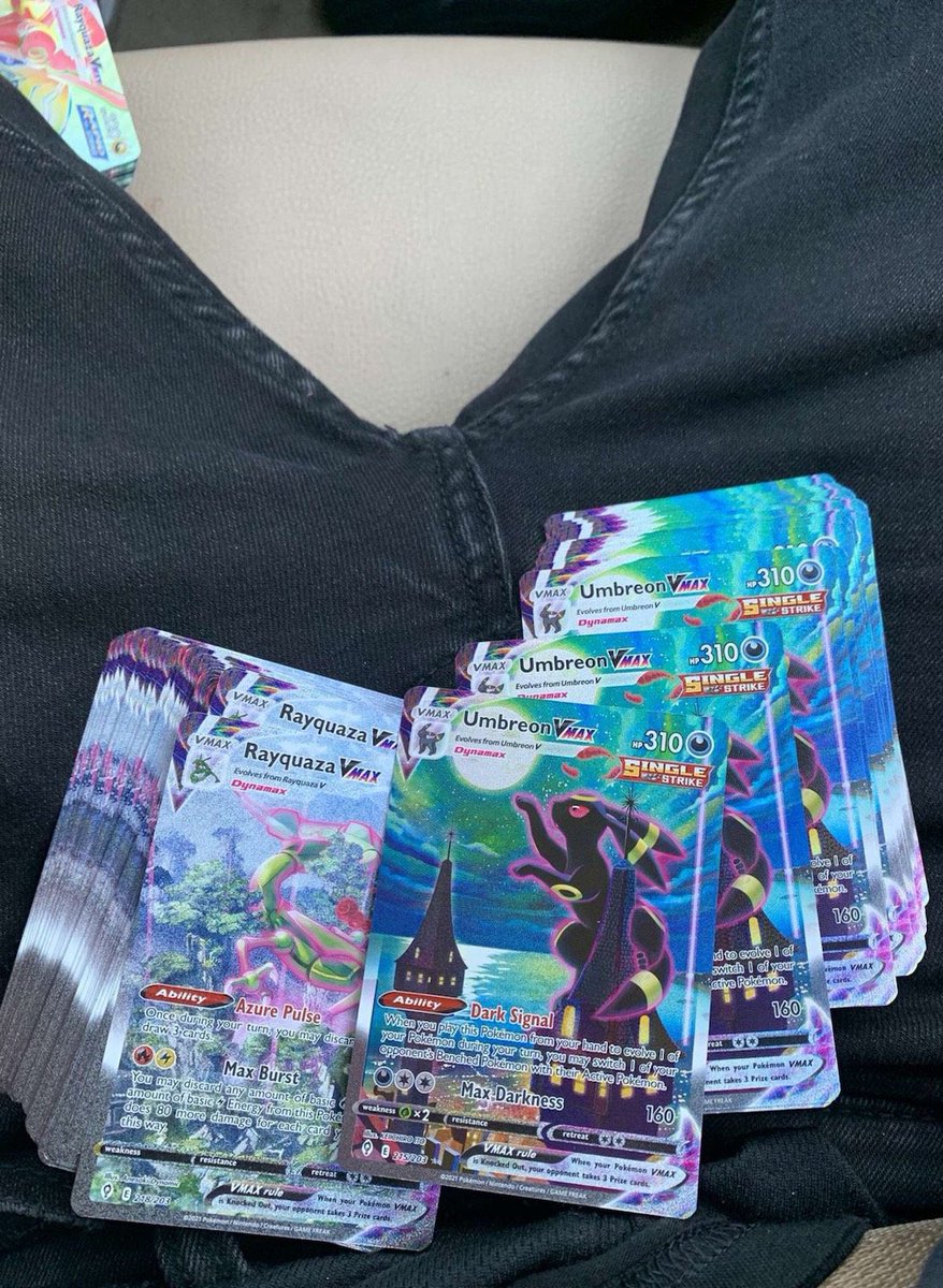 pdc_adrian's tweet photo. Update: Dude had more than just Fusion Strike 😭 https://t.co/yzastb6RbZ