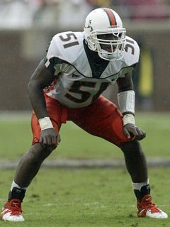 Happy birthday Jonathan Vilma!!          