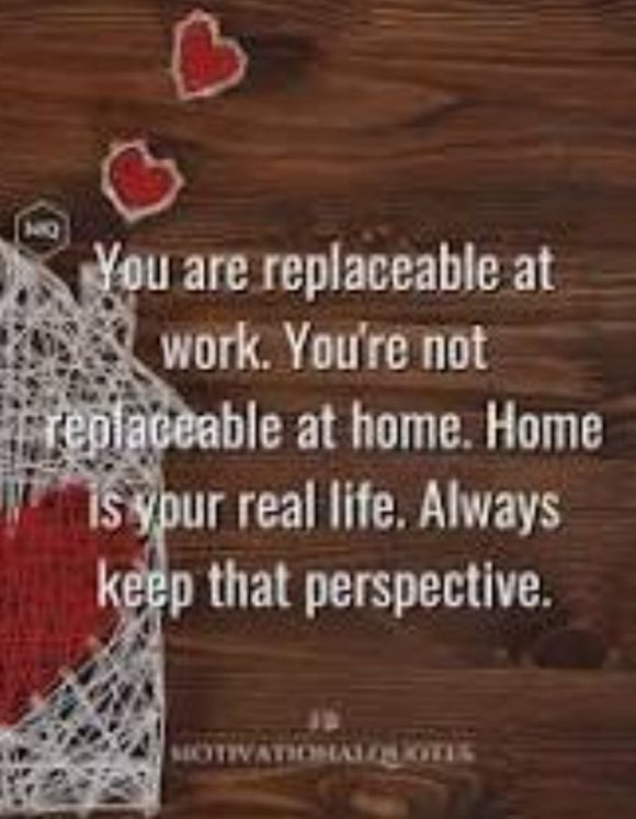 Happy Summer term enjoy and get the balance right