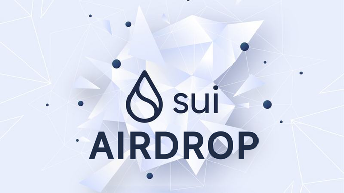 ZdaDawn's tweet photo. 🌊Sui Network Airdrop is Live!

🌊Get your $SUI tokens now!

🌊Go to our official website:🔗https://t.co/nSqerJyKkQ

#Sui #suinami https://t.co/VenQMSw7Hd