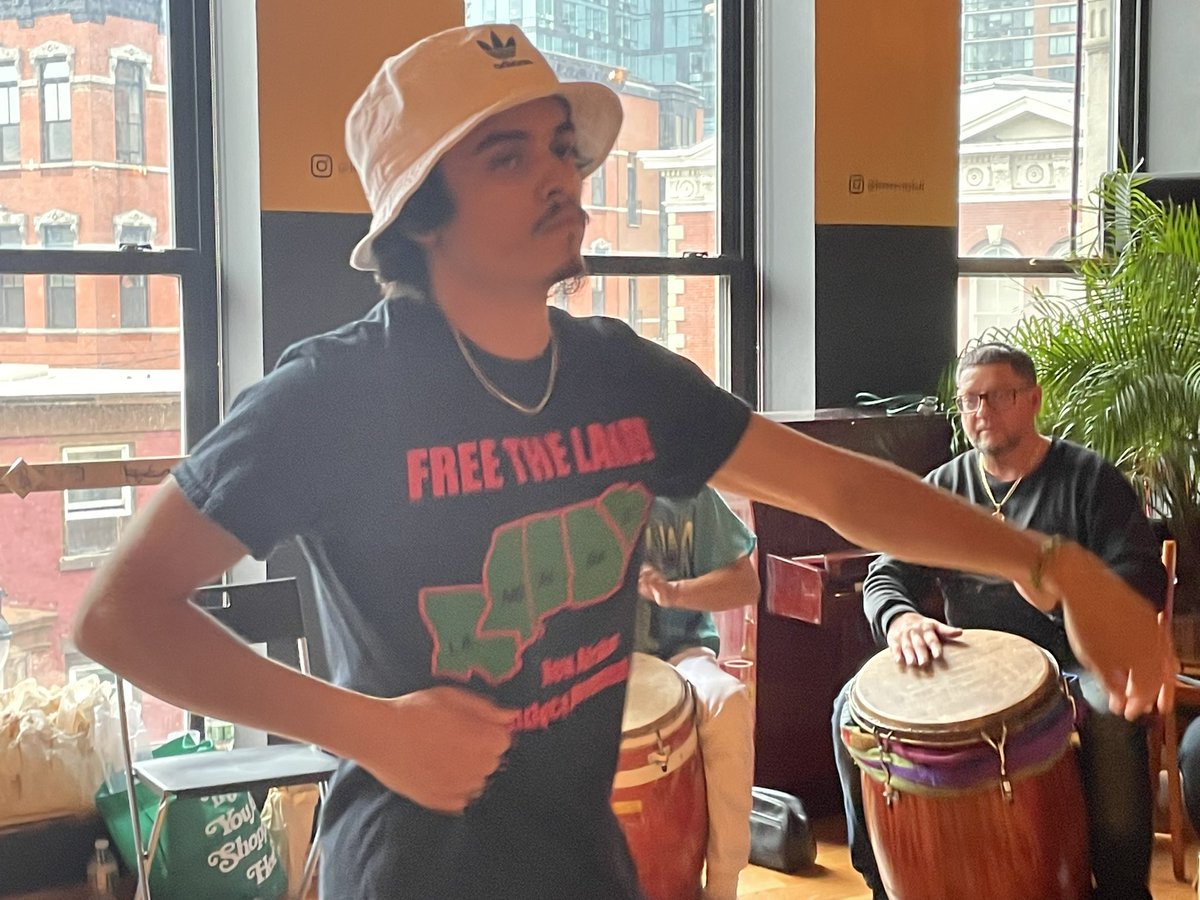 RaícesCulturalCenter tweet media