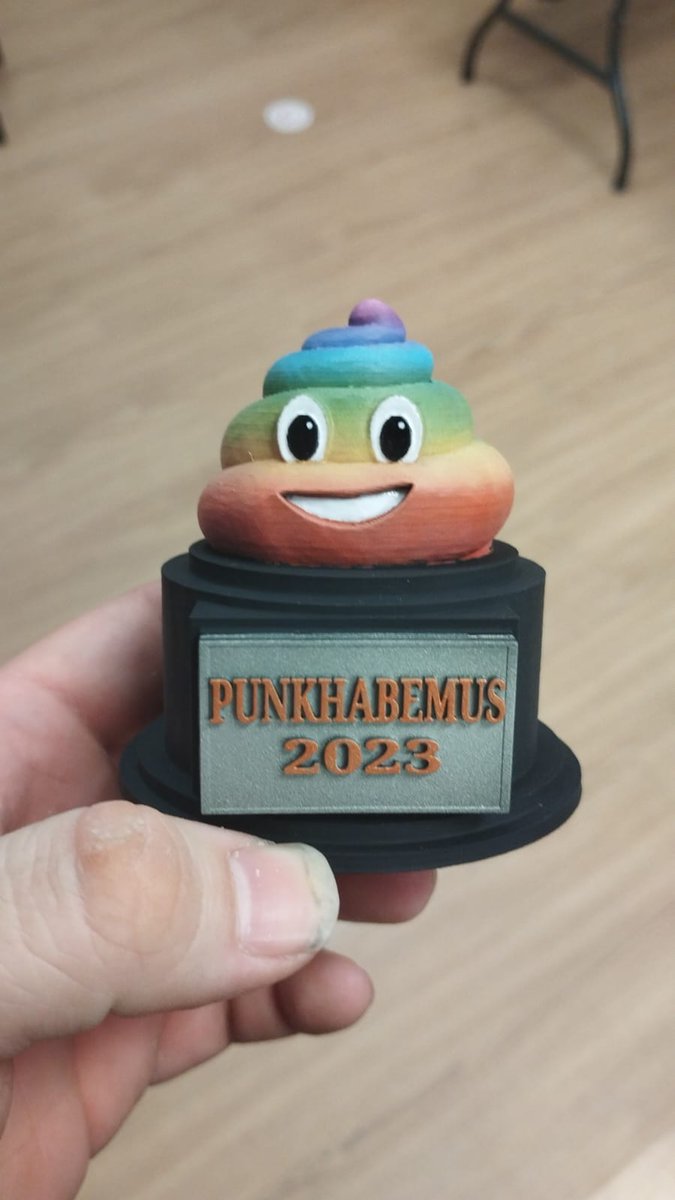 Habemus_Ludum's tweet photo. 1/2
Muchos premios y muy chulos para acabar un torneo muy especial.
Gracias @Punkapocalyptic
@OFMALCALA @alcaladehenares #alcaladehenares #CasaDeLaJuventud
#punkhabemus
#punka #punkapocalyptic #ElParamo #wasteLAND #torneo #tournament #wargame #wargaming #Warmongers #badrollgames https://t.co/N9sPRbxg4D