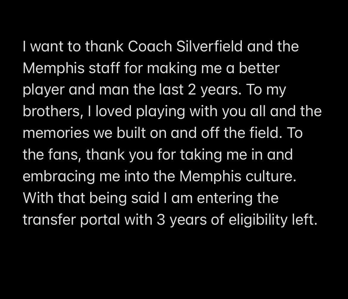 james_stewart15's tweet photo. Thank you Memphis🖤. #AGTG https://t.co/mP8NAexdSV