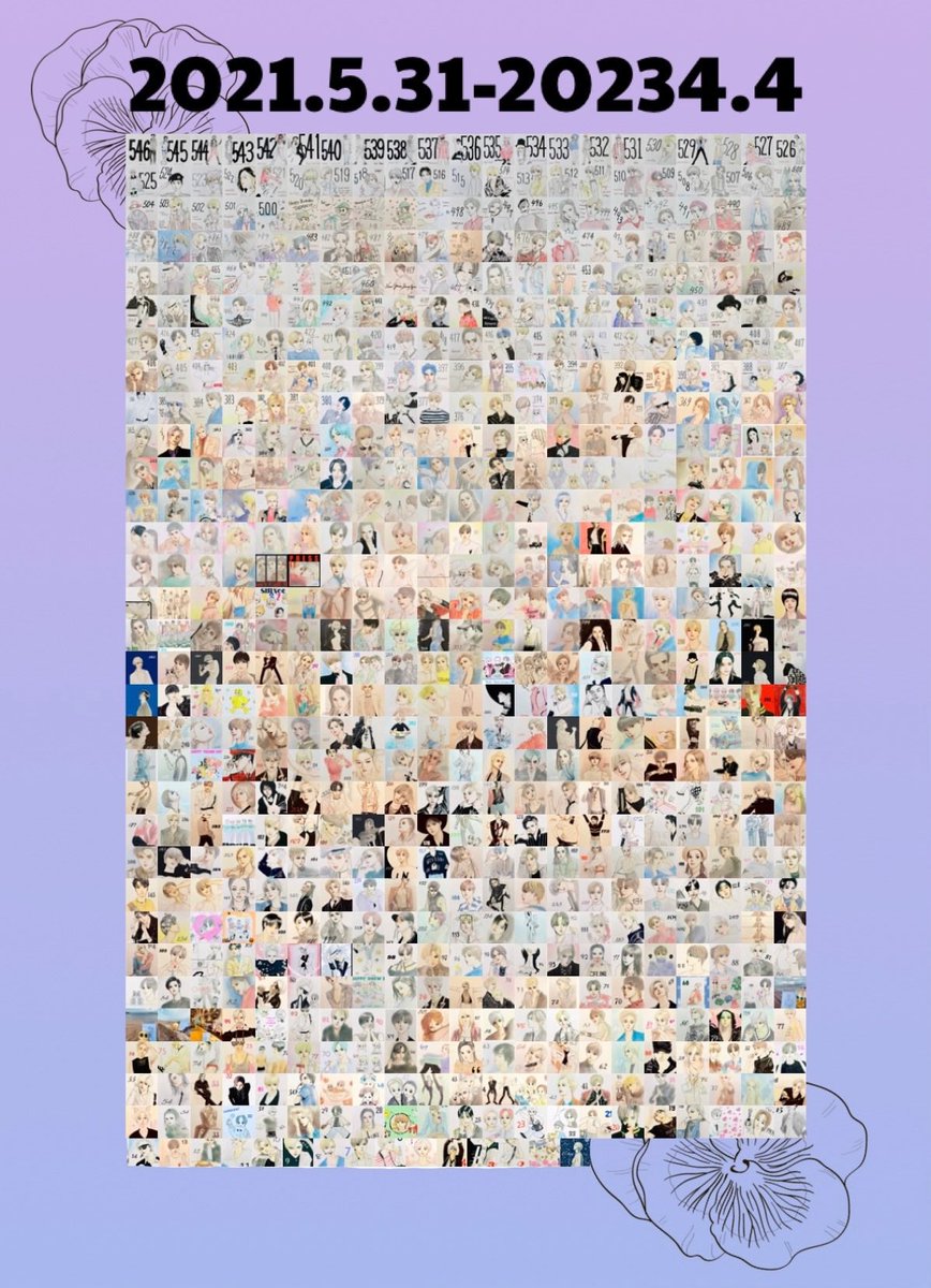 しゃこ샤코🍎 tweet media