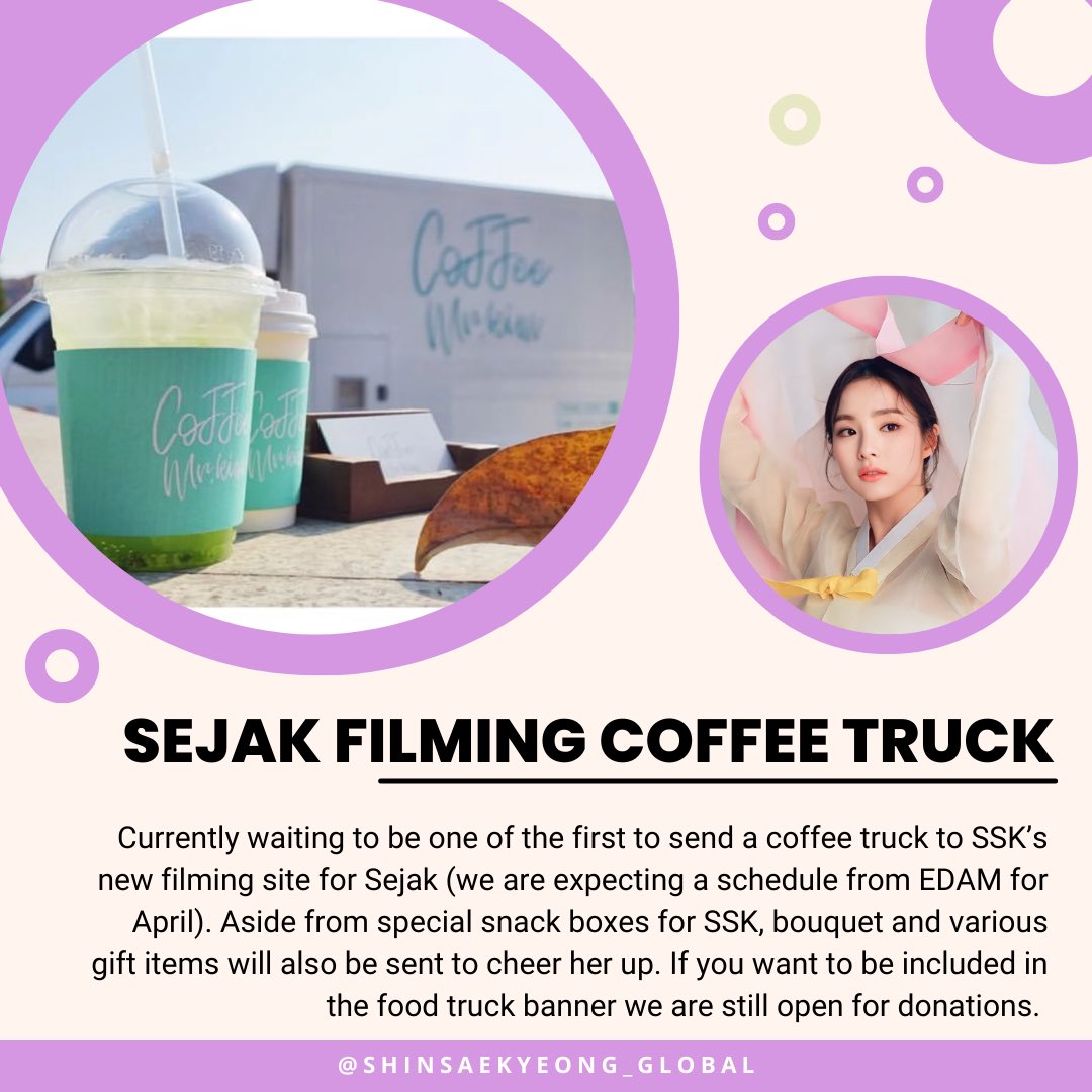SSK_GlobalFans's tweet photo. Thank you for the undying support of SSK fans/donors around the globe we have successfully accomplished 2 projects so far and so many more exciting projects are up ahead. Feel free to join in on any of the ongoing or planned fan projects for SSK. https://t.co/BmxUiiwjNv
