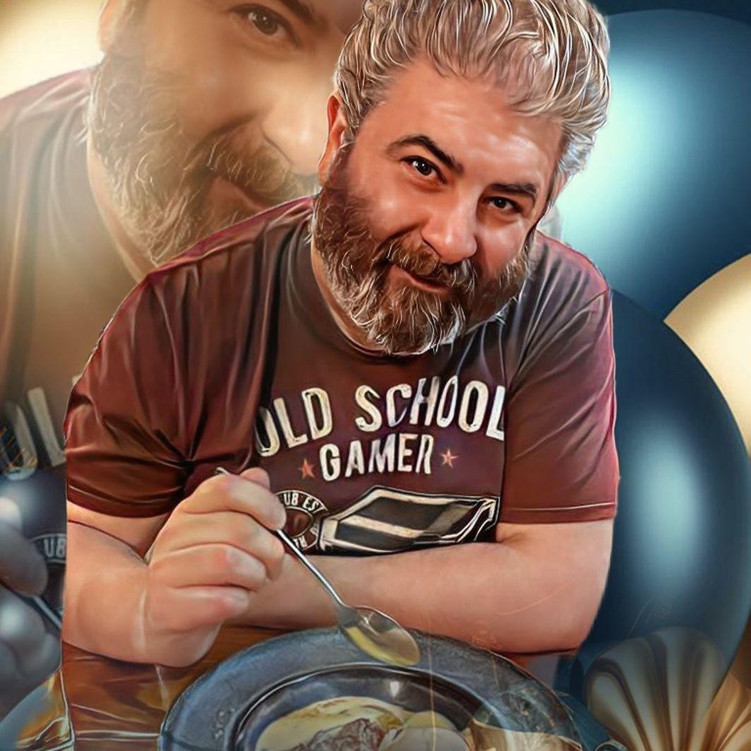 #NewProfilePic