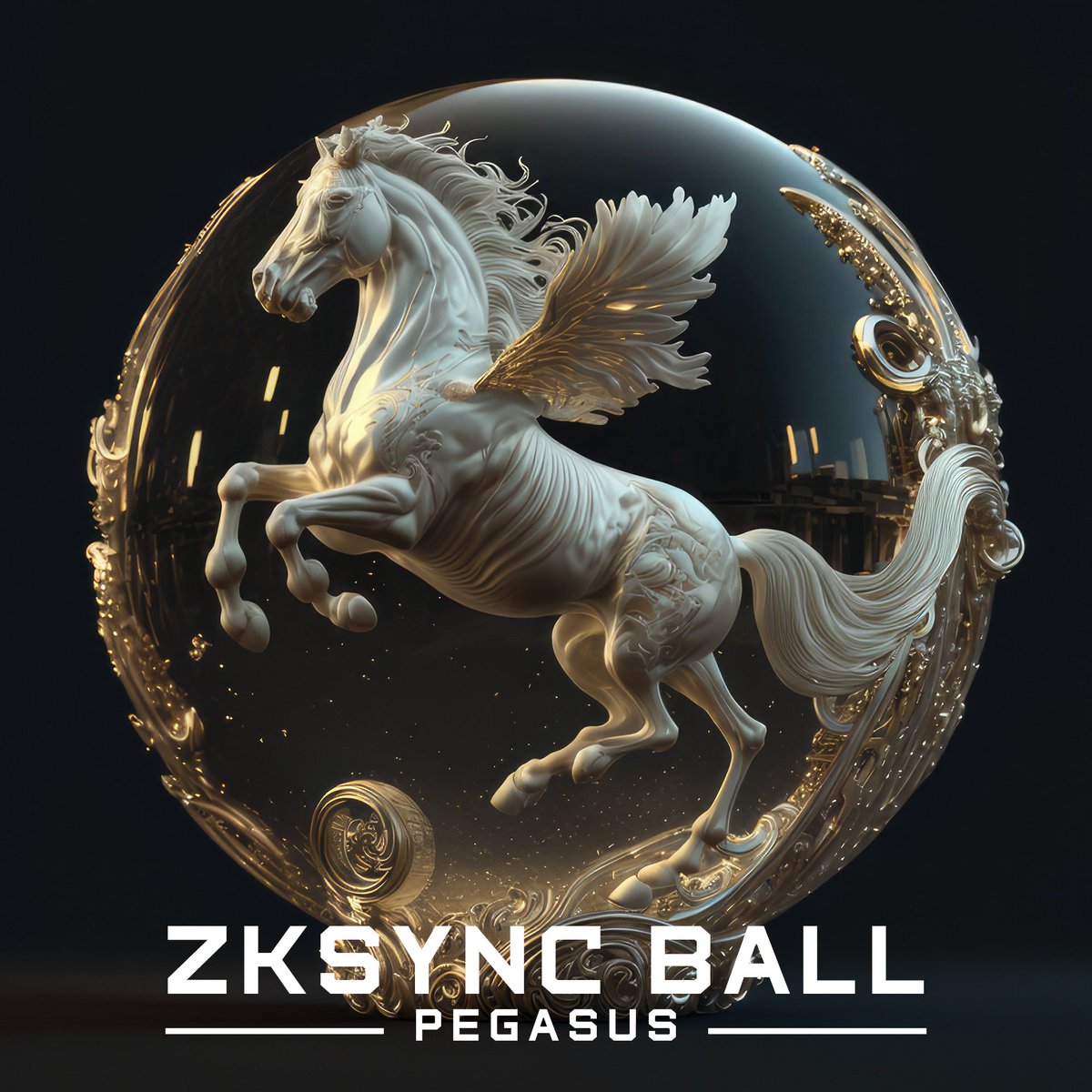 ZkBall | WL Free Mint tweet media