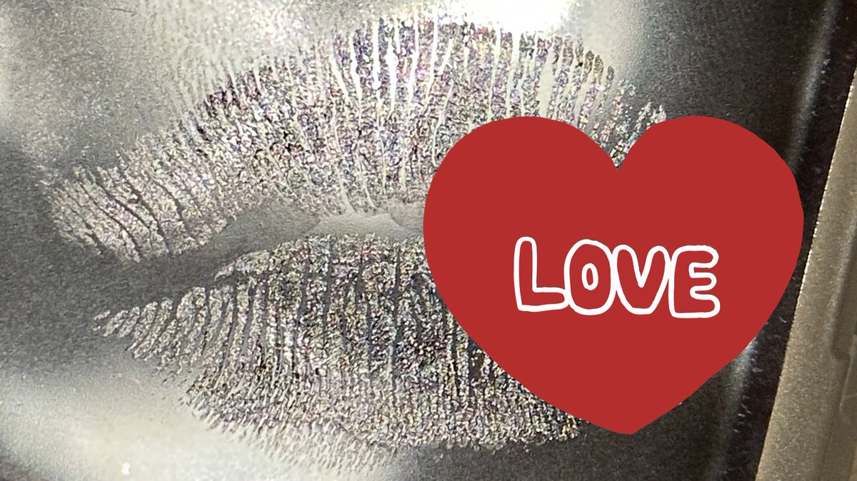 キスマーク+キスマーク kissmark キスマーク 90s トラックジャケット 刺繍 ドクロ