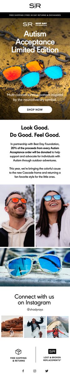 Client email win:

This email campaign made $49,933.06 for one of our brands over the past 4 days. ⚡️

For context, we just onboarded this brand over a week ago.

Off to a great start.