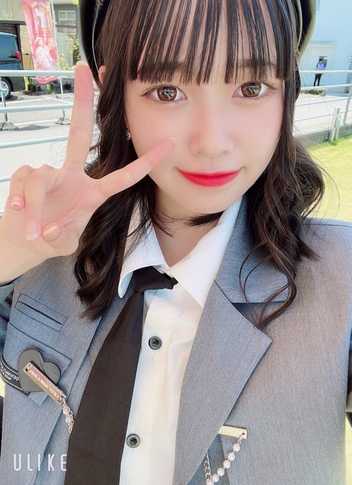 Twitterのコスプレ画像7