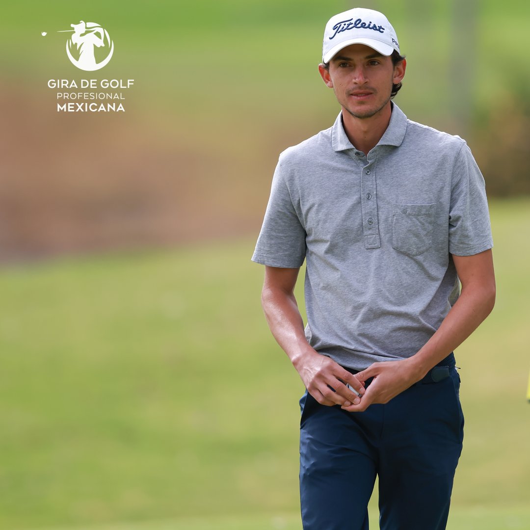 giragolfmx's tweet photo. Aquí te dejamos a Luis Gerardo Garza, campeón del Abierto de Aguascalientes.
#Giragolfmx #ForeMx #Golflatam #golfmexico https://t.co/C8ovV73klM