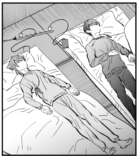 ぼ～ 