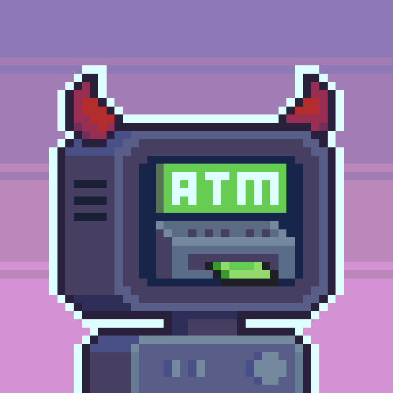 OrdinalRobots's tweet photo. Wen mint?
4 days left!
First 444 interact will be considered for #RobotList🤖 (Free Mint) https://t.co/Uqc1KQjzsO