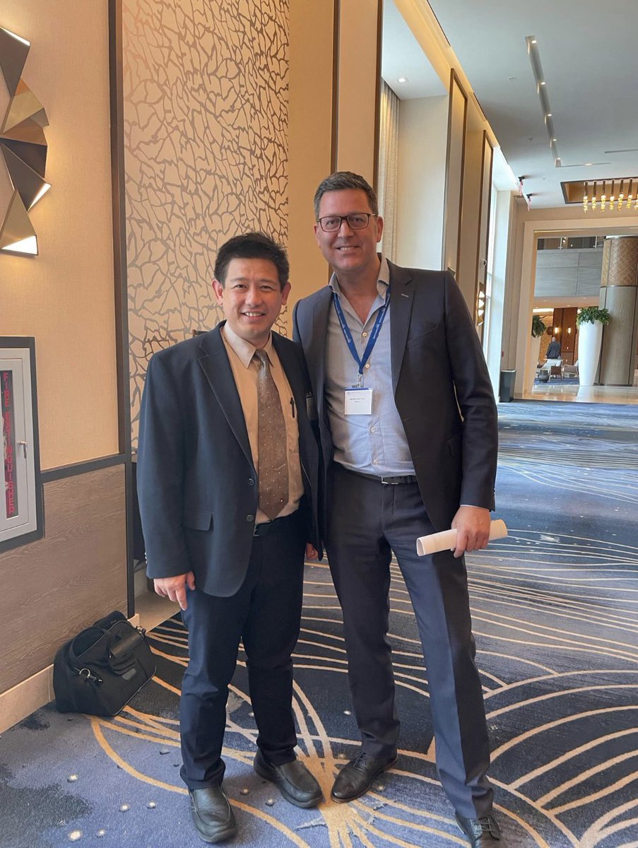 Joep Knol MD, PhD tweet media