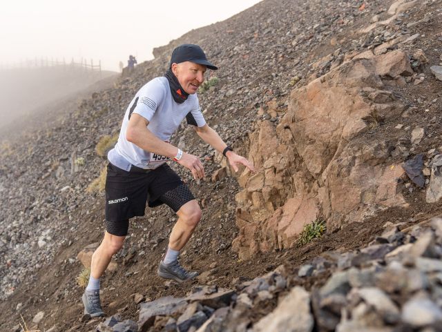 Trailrunning Finland tweet media